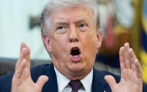 Trump, după eșecul negocierilor: „Iranul nu va avea arma nucleară!” Ultimatum pentru Ormuz