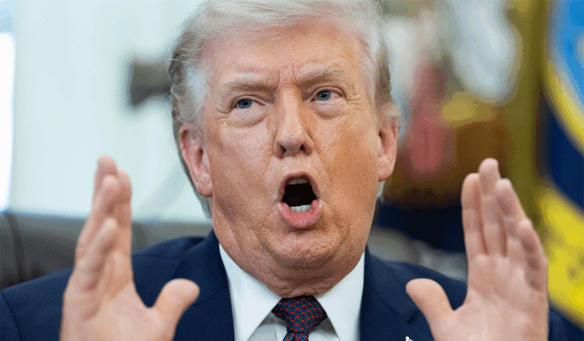 Trump, după eșecul negocierilor: „Iranul nu va avea arma nucleară!” Ultimatum pentru Ormuz