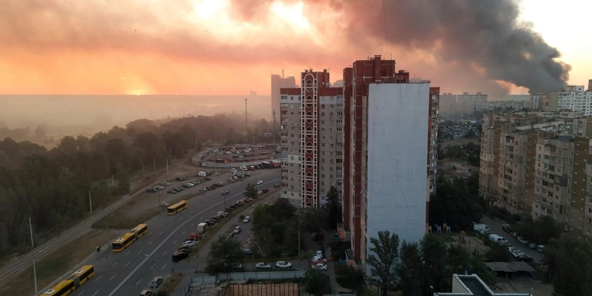 Marea Britanie trimite Ucrainei un ajutor uriaș: drone militare