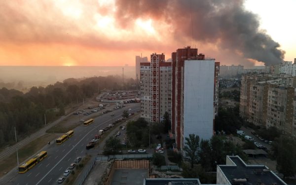 Marea Britanie trimite Ucrainei un ajutor uriaș: drone militare