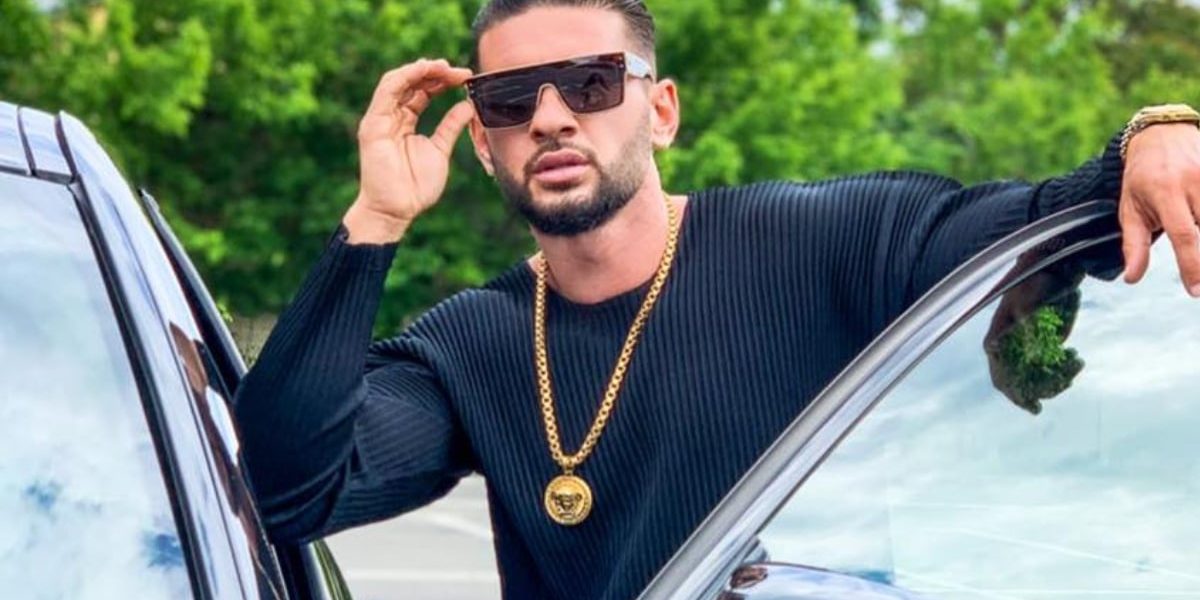 Dorian Popa, pus la muncă: Ce spune artistul despre „înțelegerea greșită”