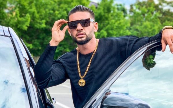 Dorian Popa, pus la muncă: Ce spune artistul despre „înțelegerea greșită”