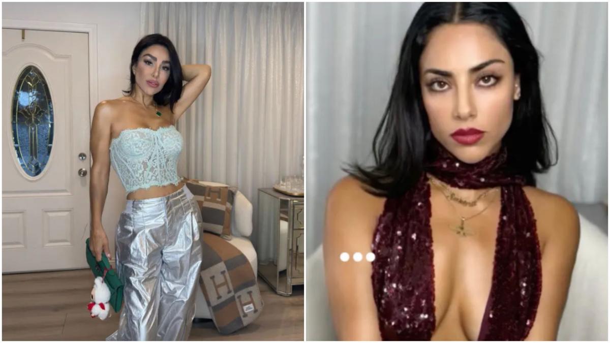 Două iranience care trăiau în lux în SUA, arestate de ICE după dezvăluiri