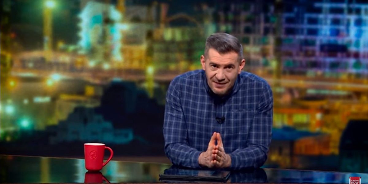 TVR atacă podcasturile: Pătraru, Craioveanu, Tetelu vin, AUR în CA