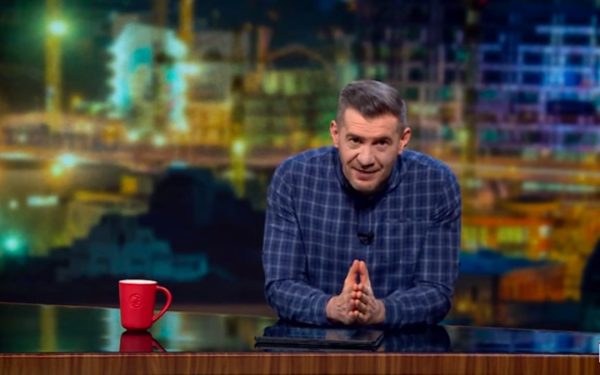 TVR atacă podcasturile: Pătraru, Craioveanu, Tetelu vin, AUR în CA