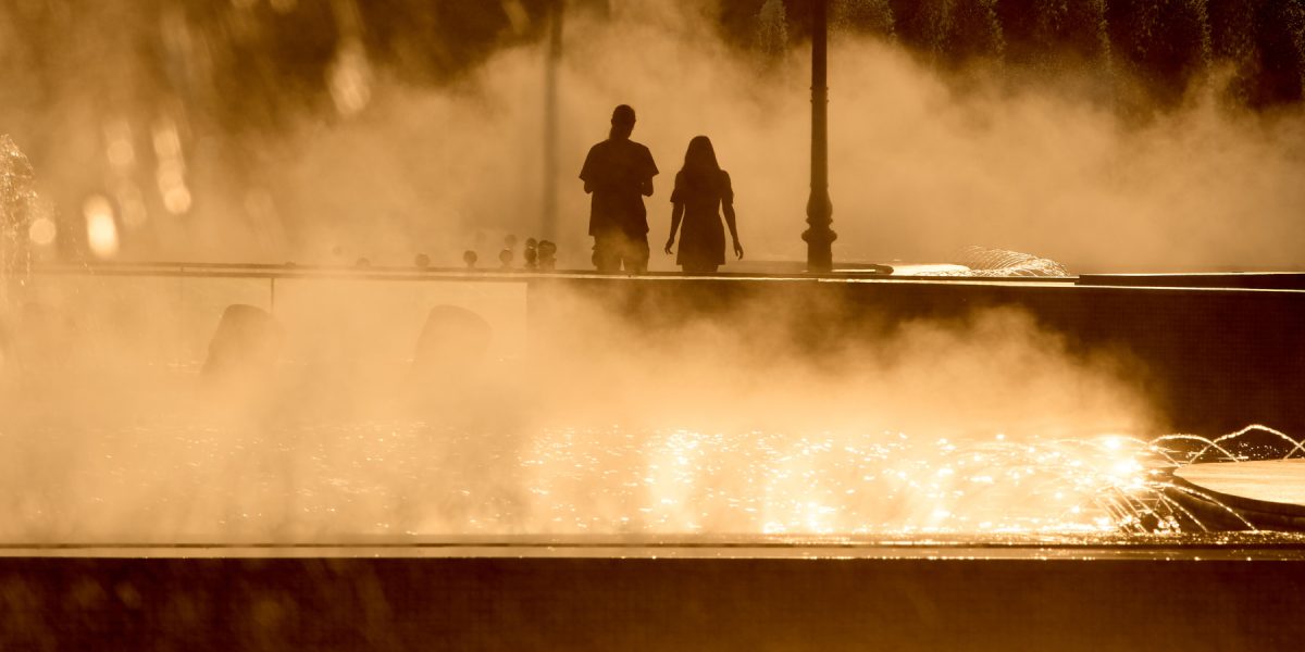 Sezonul cald, tot mai lung: Vara vine mai repede în România