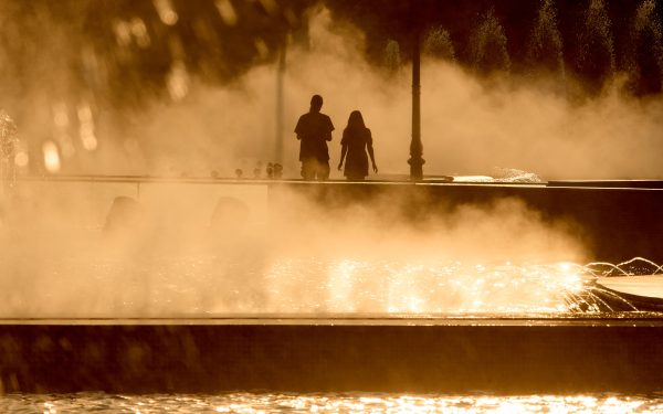Sezonul cald, tot mai lung: Vara vine mai repede în România