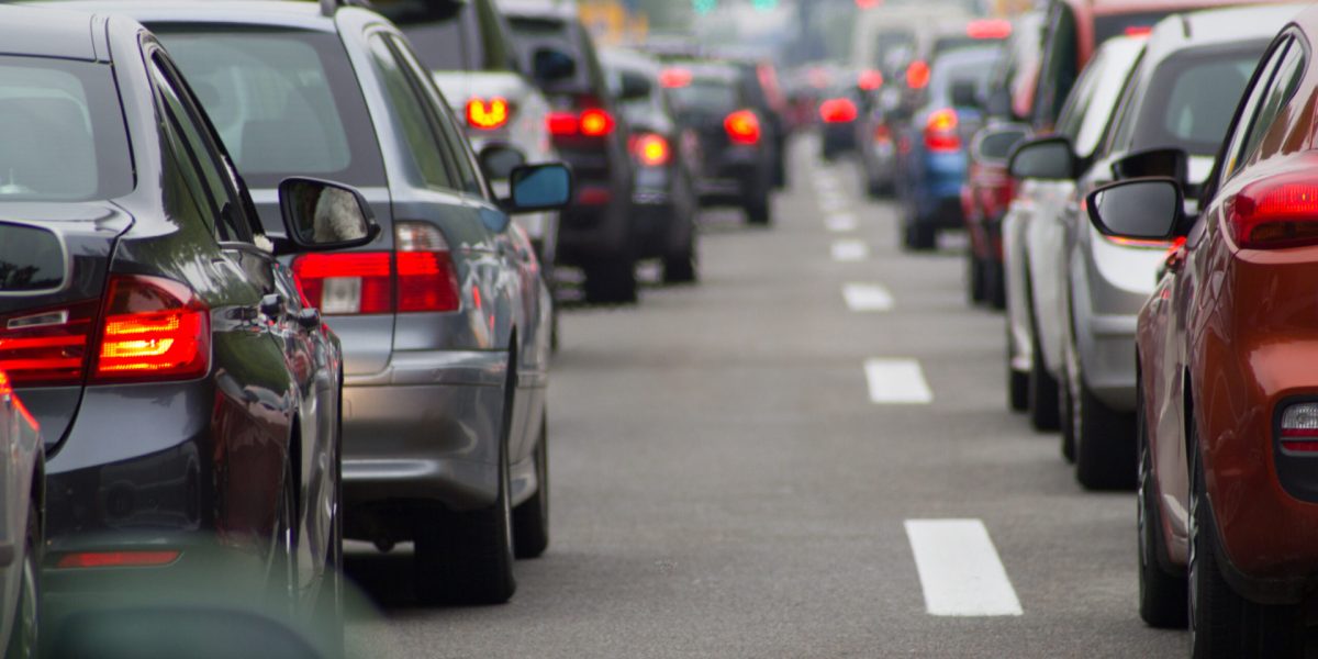 Blocaj infernal pe DN1! Cozi kilometrice între Ploiești și Brașov, aglomerație și pe autostrăzi