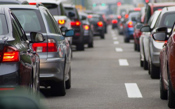 Blocaj infernal pe DN1! Cozi kilometrice între Ploiești și Brașov, aglomerație și pe autostrăzi