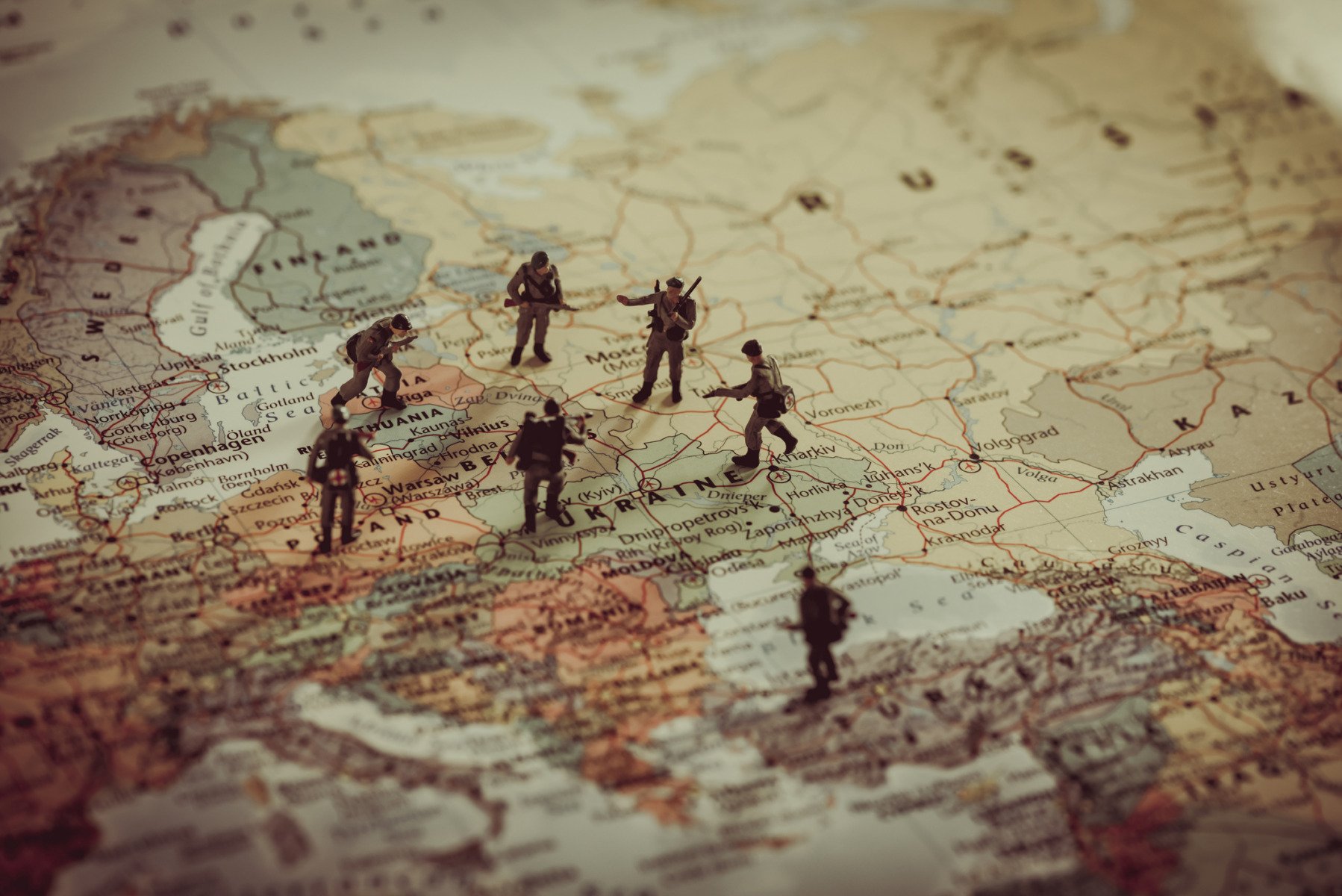Spania avertizează că Europa trebuie să găsească alternative de securitate după amenințările lui Trump cu ieșirea SUA din NATO
