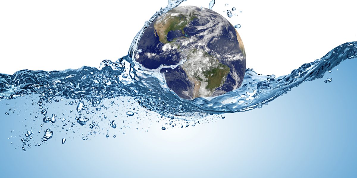 Oceanele lumii au înregistrat temperaturi aproape record luna trecută, în martie, conform datelor colectate de observatorul european Copernicus