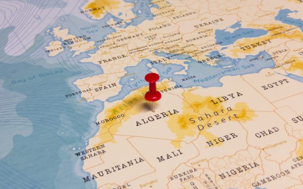 Algeria, zguduită de atentate: Papa Leon al XIV-lea, în pericol