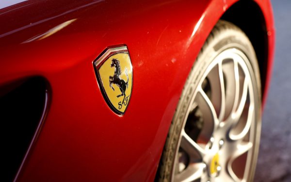 Ferrari electric costă un mic „avere”: 550.000 de euro!