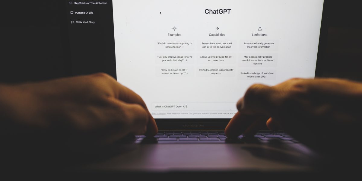 ChatGPT, armă secretă? Avocații din SUA avertizează asupra datelor