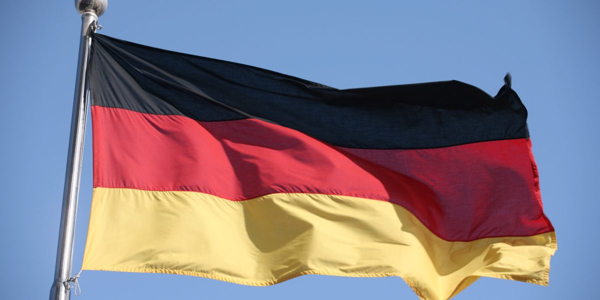 Tineri germani, liberi la drum: Anunțul Ministerului Apărării despre legea militară