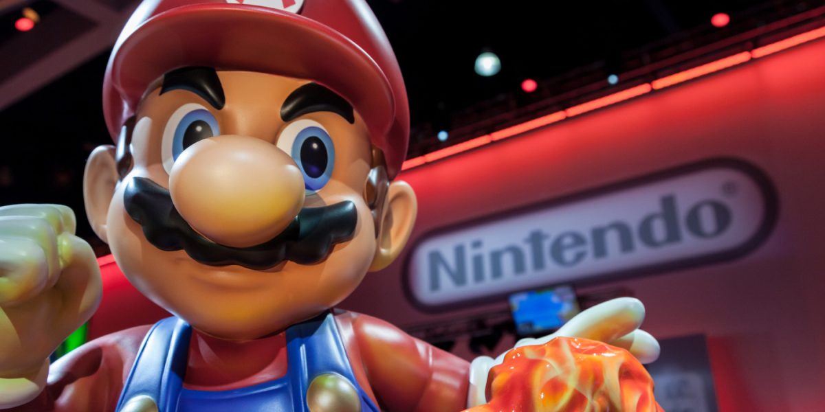 Super Mario Galaxy face furori la Hollywood: Record după record în 2026!