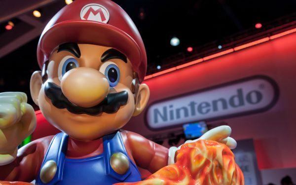 Super Mario Galaxy face furori la Hollywood: Record după record în 2026!