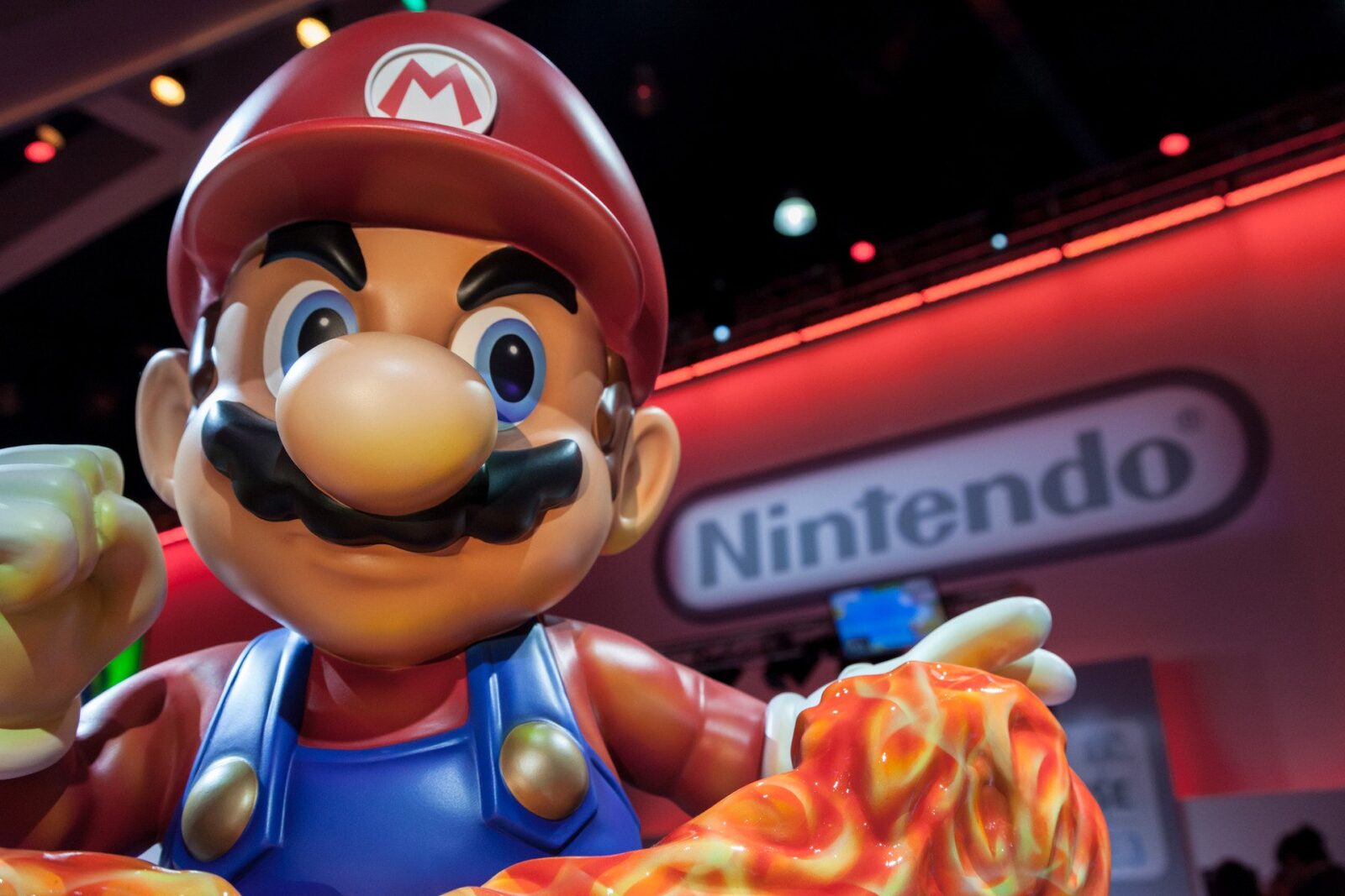 Super Mario Galaxy face furori la Hollywood: Record după record în 2026!
