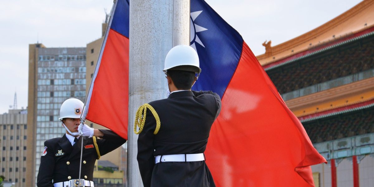 Spioni din Taiwan, inclusiv militari, lucrau pentru Beijing