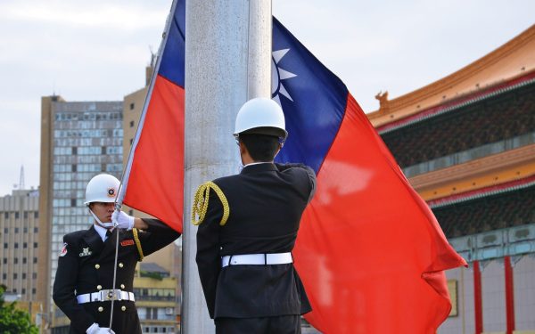 Spioni din Taiwan, inclusiv militari, lucrau pentru Beijing