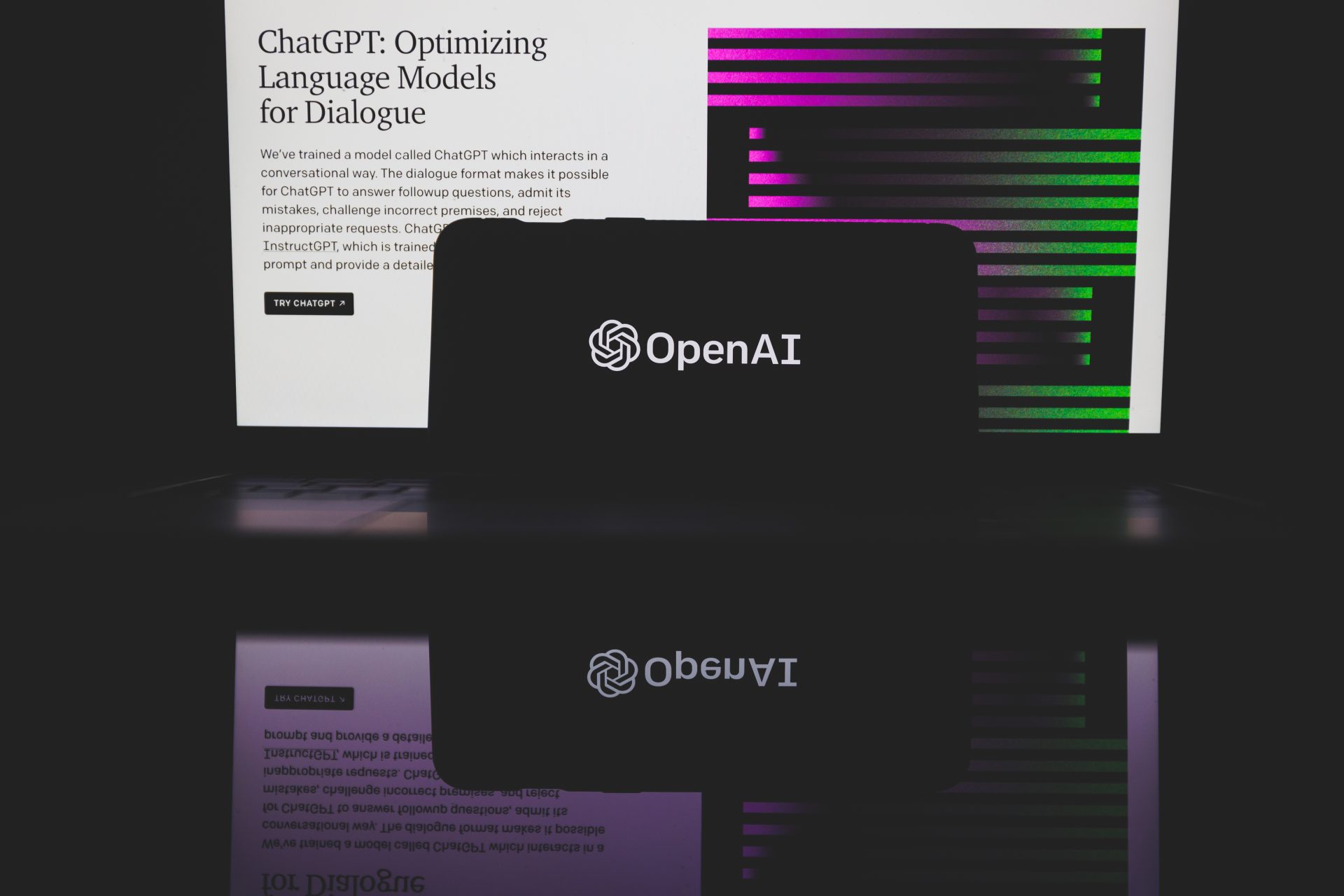 OpenAI lansează o superaplicație cu ChatGPT integrat