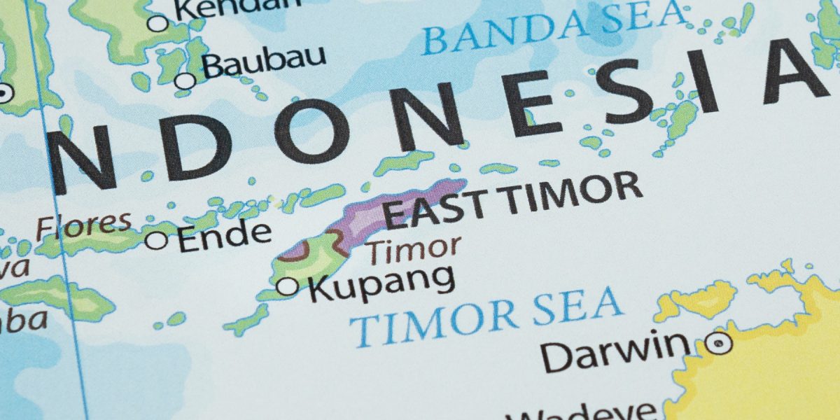 Șeful anticorupție, ARESTAT pentru corupție în Indonezia