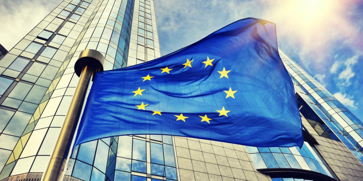 Ursula von der Leyen: UE, de la cărbune și oțel la pace și prosperitate