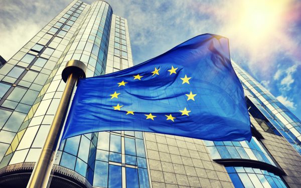 Ursula von der Leyen: UE, de la cărbune și oțel la pace și prosperitate