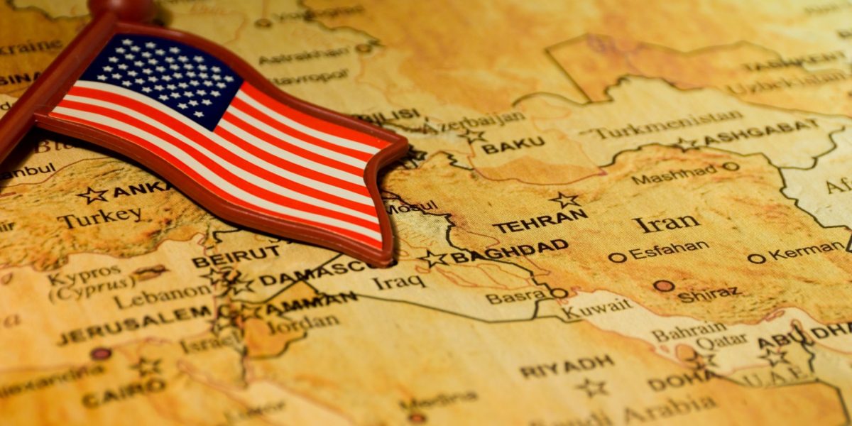 Iranul refuză dialogul cu SUA: Ce argumente folosește Teheranul pentru pace