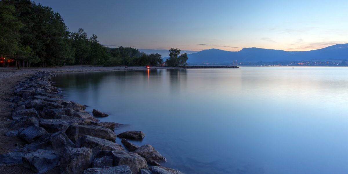 Arheologii scot comori romanești din lacul elvețian: Peste 1000 de artefacte