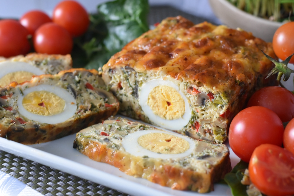 Cum faci drobul de miel ca la bunica: rețeta tradițională pas cu pas