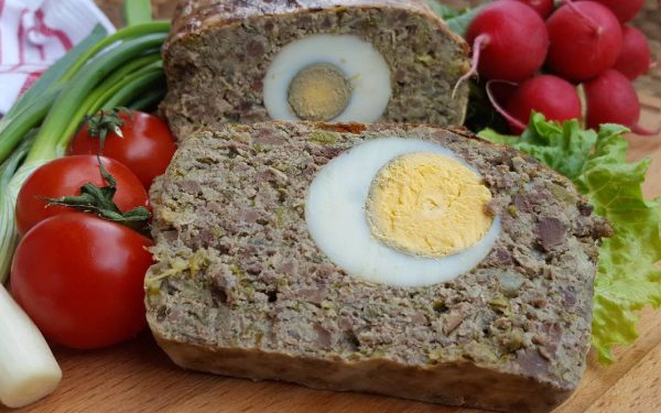 Câte calorii ascunde drobul de miel de PAȘTE? Dieta, sub lupa!