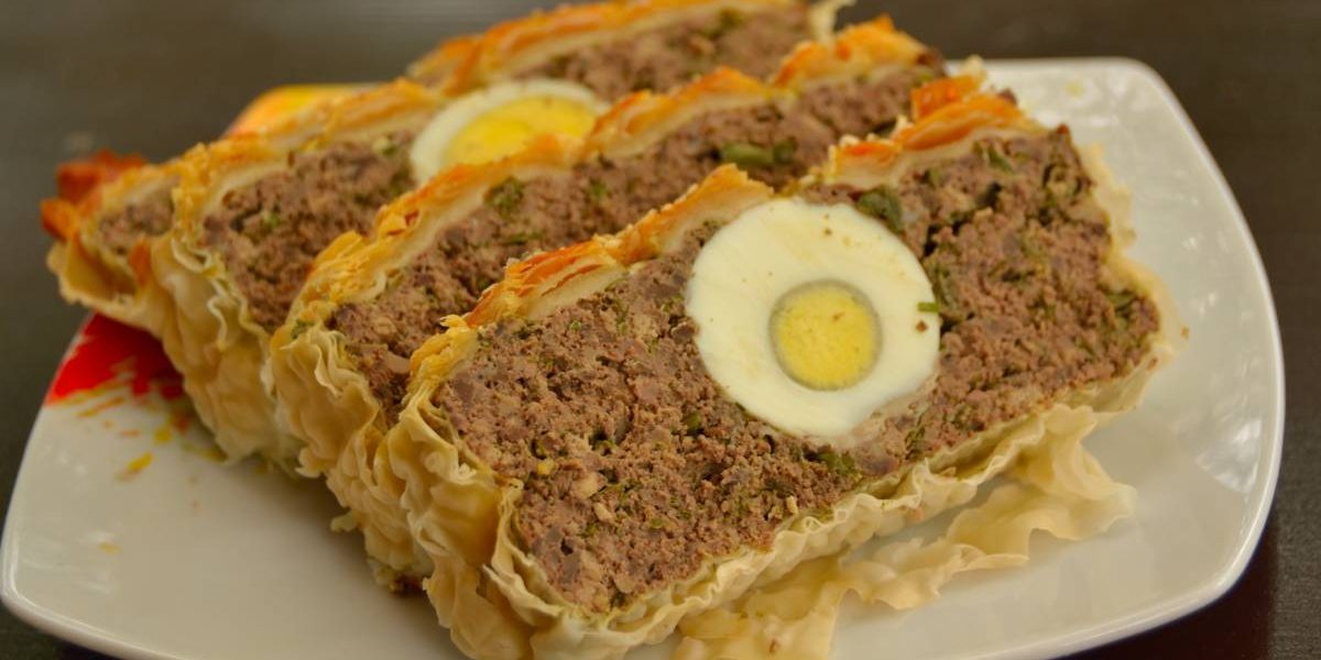 Ce organe de miel se folosesc? Rețeta supremă pentru un drob perfect!