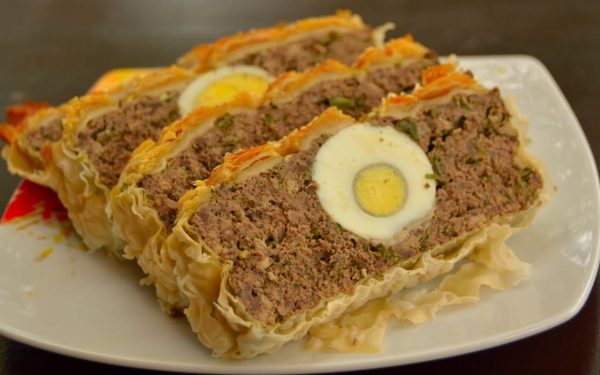 Ce organe de miel se folosesc? Rețeta supremă pentru un drob perfect!