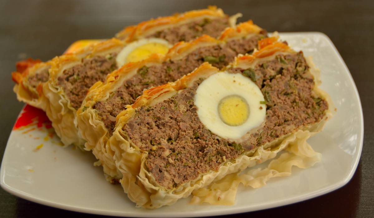 Ce organe de miel se folosesc? Rețeta supremă pentru un drob perfect!
