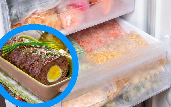Drob de miel: Cât rezistă la congelator? Află limitele, ca să eviți riscurile
