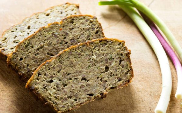 Câte calorii te îngrașă de Sărbători? Drob de pui: Adevărul crud!