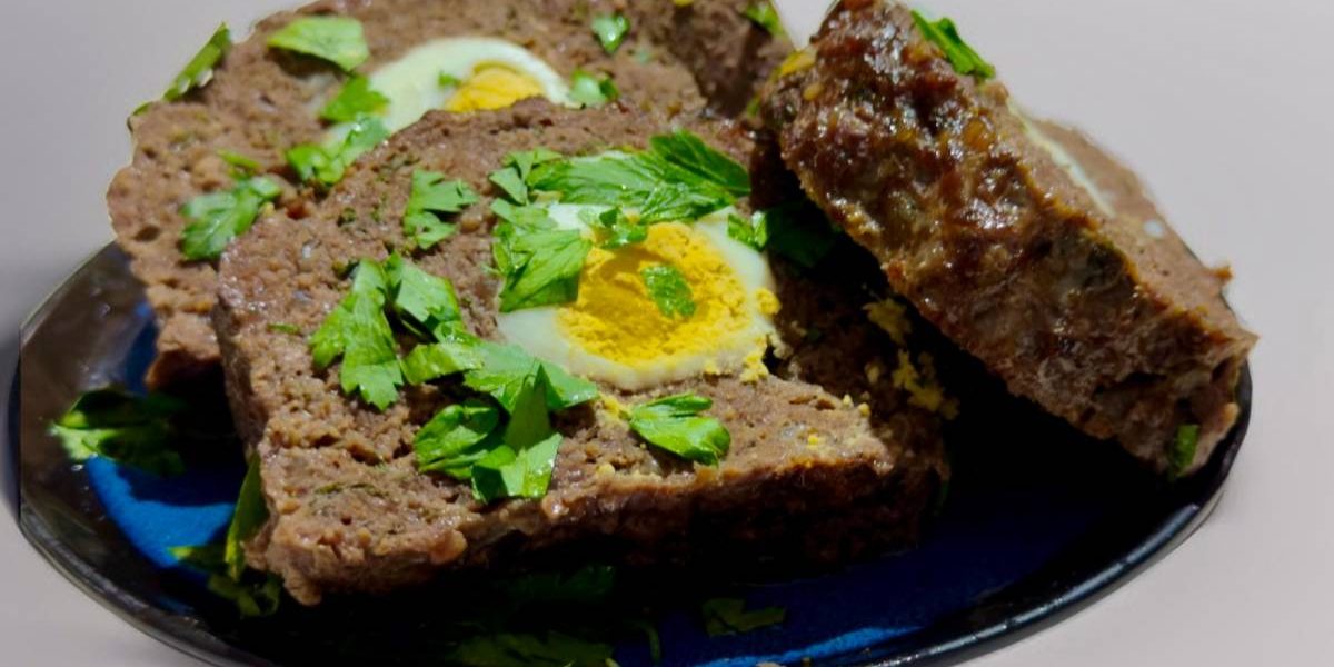 Ce ierburi aromate dau gust drob-ului tradițional de Paște