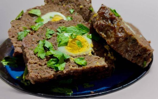 Ce ierburi aromate dau gust drob-ului tradițional de Paște