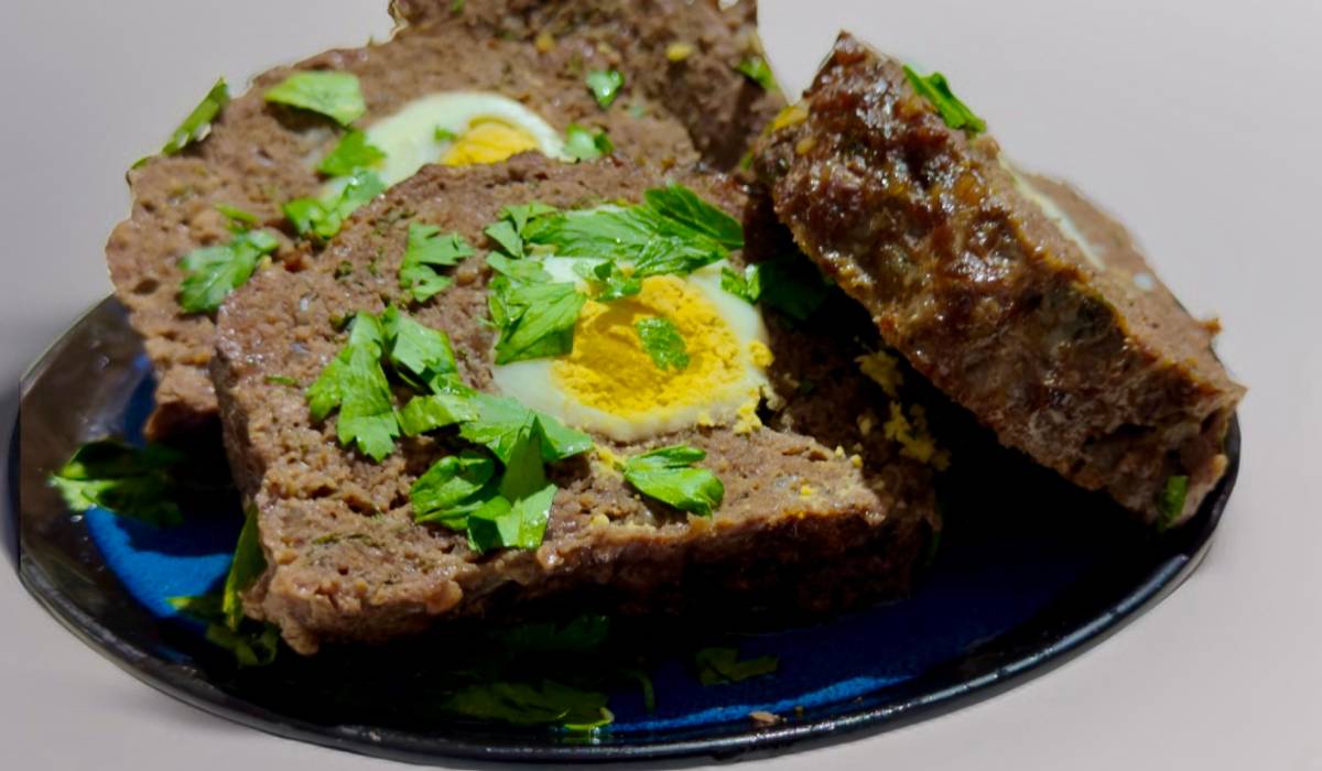 Ce ierburi aromate dau gust drob-ului tradițional de Paște