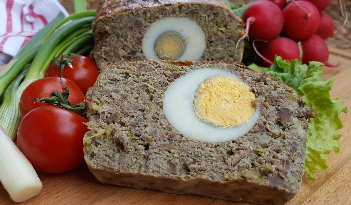 Câte calorii ascunde drobul de miel de PAȘTE? Dieta, sub lupa!