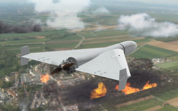 MApN: Obiect NEIDENTIFICAT în spațiul aerian. RO-Alert, emis