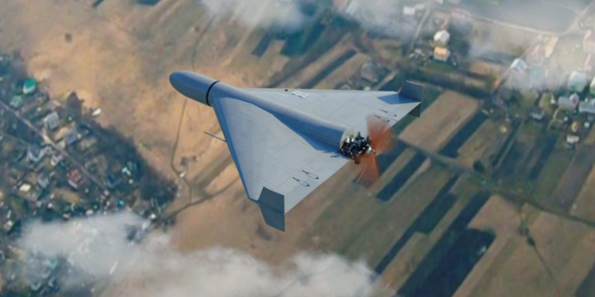 Dronă de atac prăbușită în FINLANDA: Ce țară e suspectată?