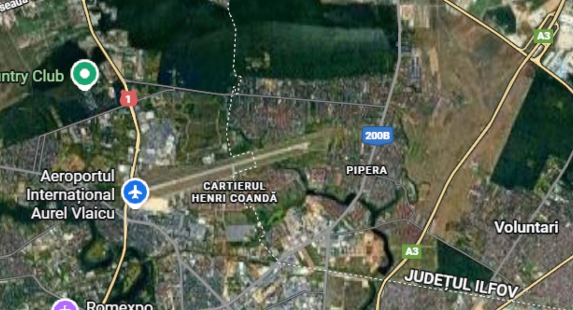 Constructia drumului de acces în Cartierul Henri Coandă, prin strada Biharia, se scumpește din cauza creșterii costurilor de expropriere și a modificărilor legislative, urmând să fie supusă votului joi, 2 aprilie 2026, în cadrul ședinței Consiliului General al Municipiului București (CGMB)