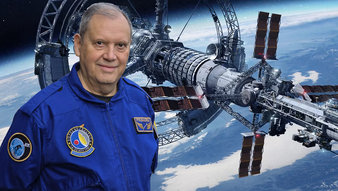 România are o prezență redusă în actualul program spațial european, dar participarea la misiunea Artemis II, care marchează reluarea zborurilor umane spre Lună după mai bine de 50 de ani, ar putea crea noi oportunități