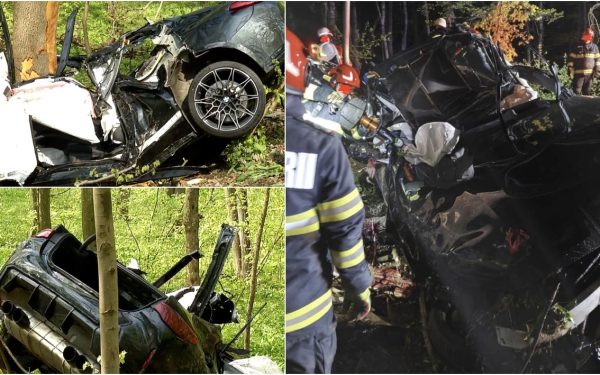 Mihai a murit după ce s-a filmat cu 300 km/h: Sfidarea morții, plătită cu viața