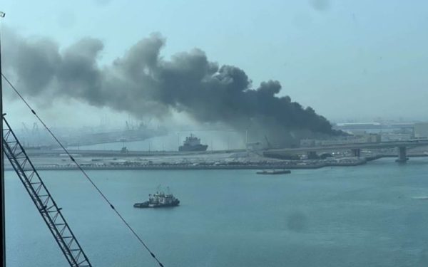 Donald Trump, blocada: China, acuzată de test periculos