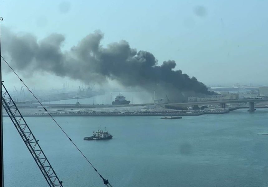 Donald Trump, blocada: China, acuzată de test periculos