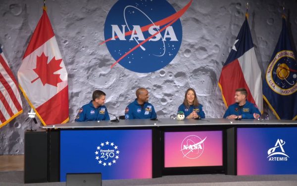 Astronauții Artemis II: Returul pe Pământ, un salt ca de pe zgârie-nori