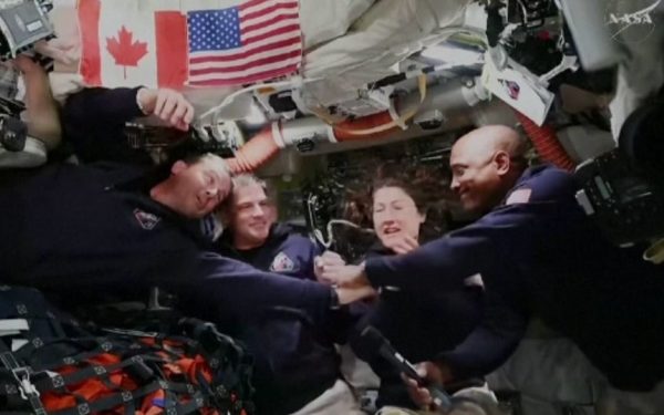 Astronauții NASA, plătiți ORibil pentru misiunile spre Lună! Suma șocantă